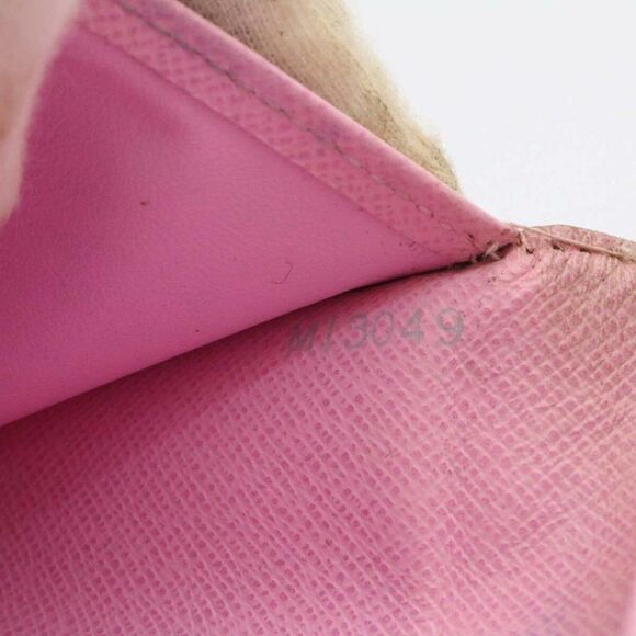 LOUIS VUITTON Monogram Multicolor Portefeuille Ugeni - Picture 12 of 12